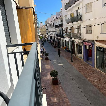 נרחה Apartamentos Mombasa 2 Planta מראה חיצוני תמונה