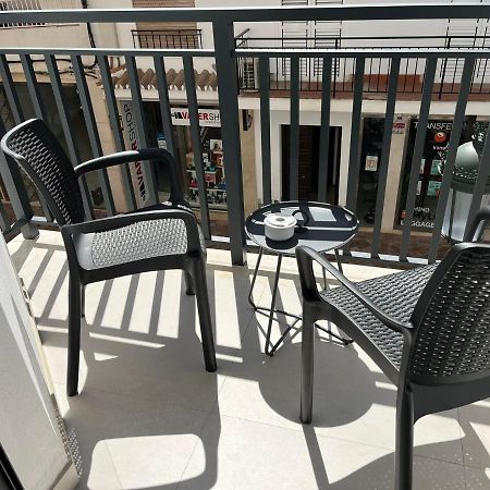 נרחה Apartamentos Mombasa 2 Planta מראה חיצוני תמונה