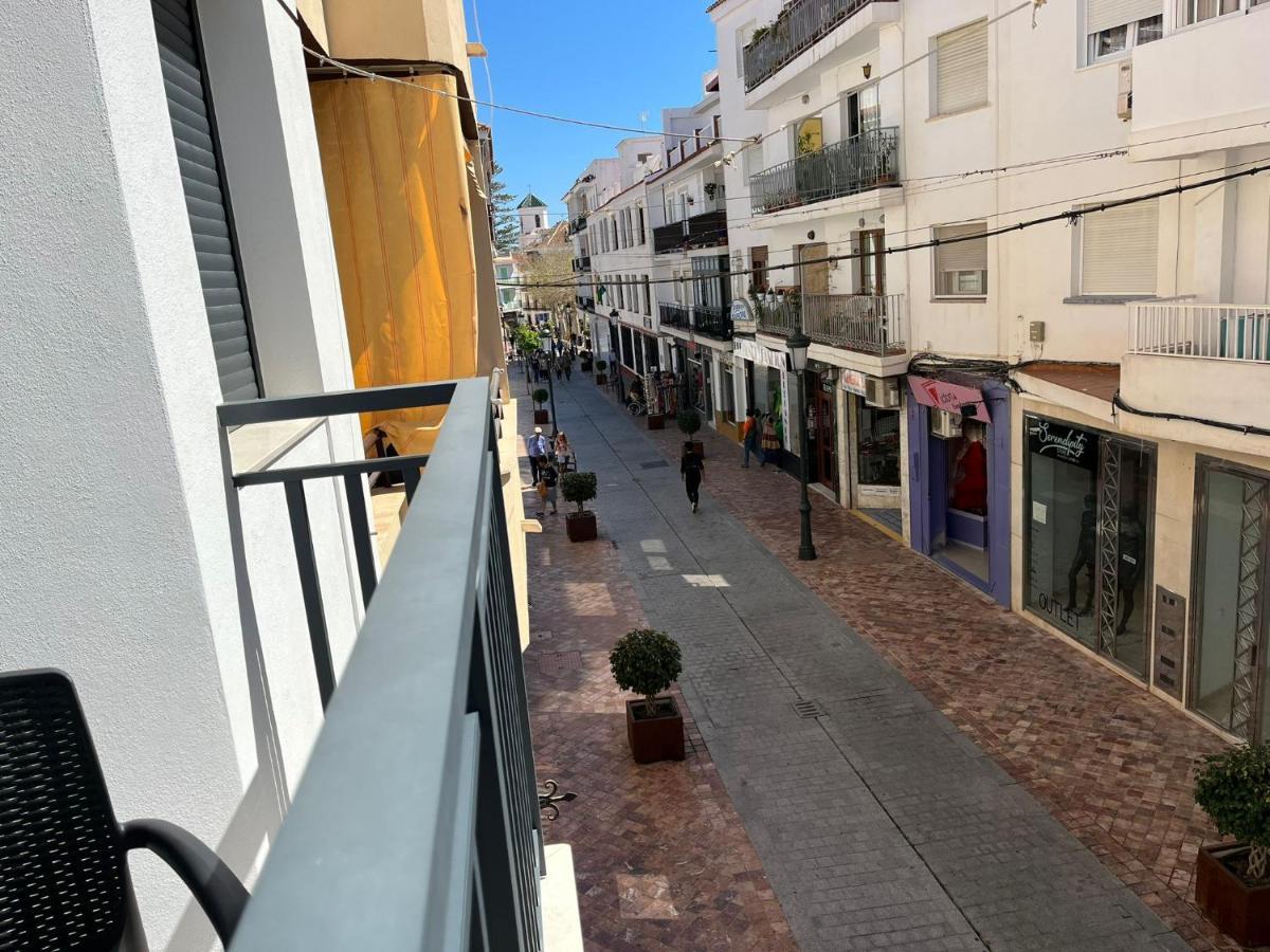נרחה Apartamentos Mombasa 2 Planta מראה חיצוני תמונה