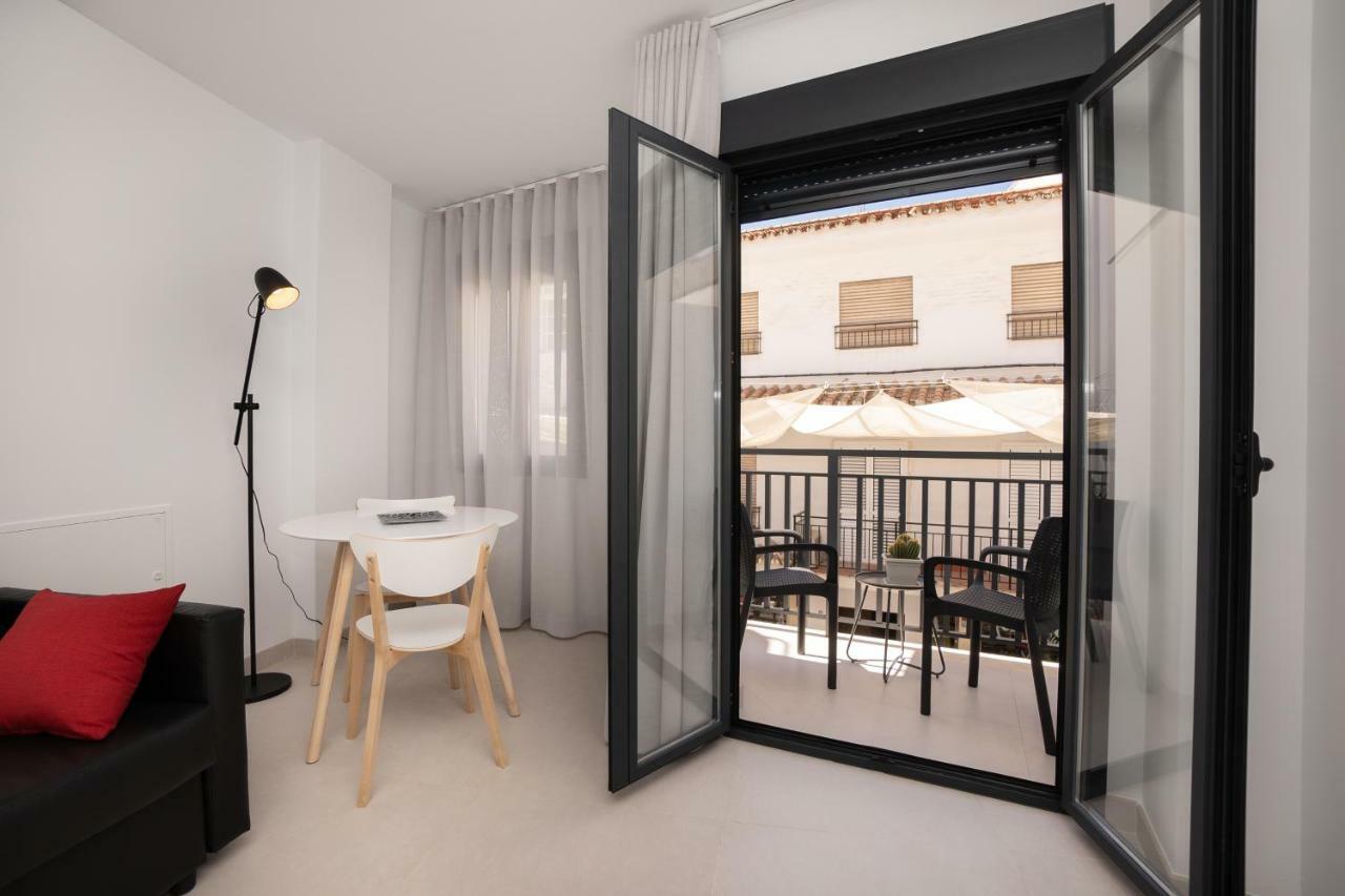 נרחה Apartamentos Mombasa 2 Planta מראה חיצוני תמונה