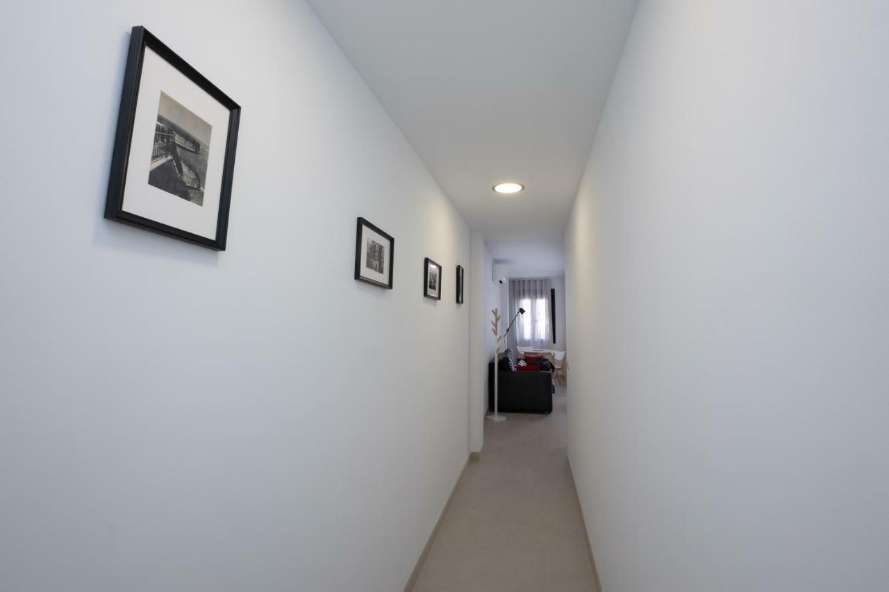 נרחה Apartamentos Mombasa 2 Planta מראה חיצוני תמונה