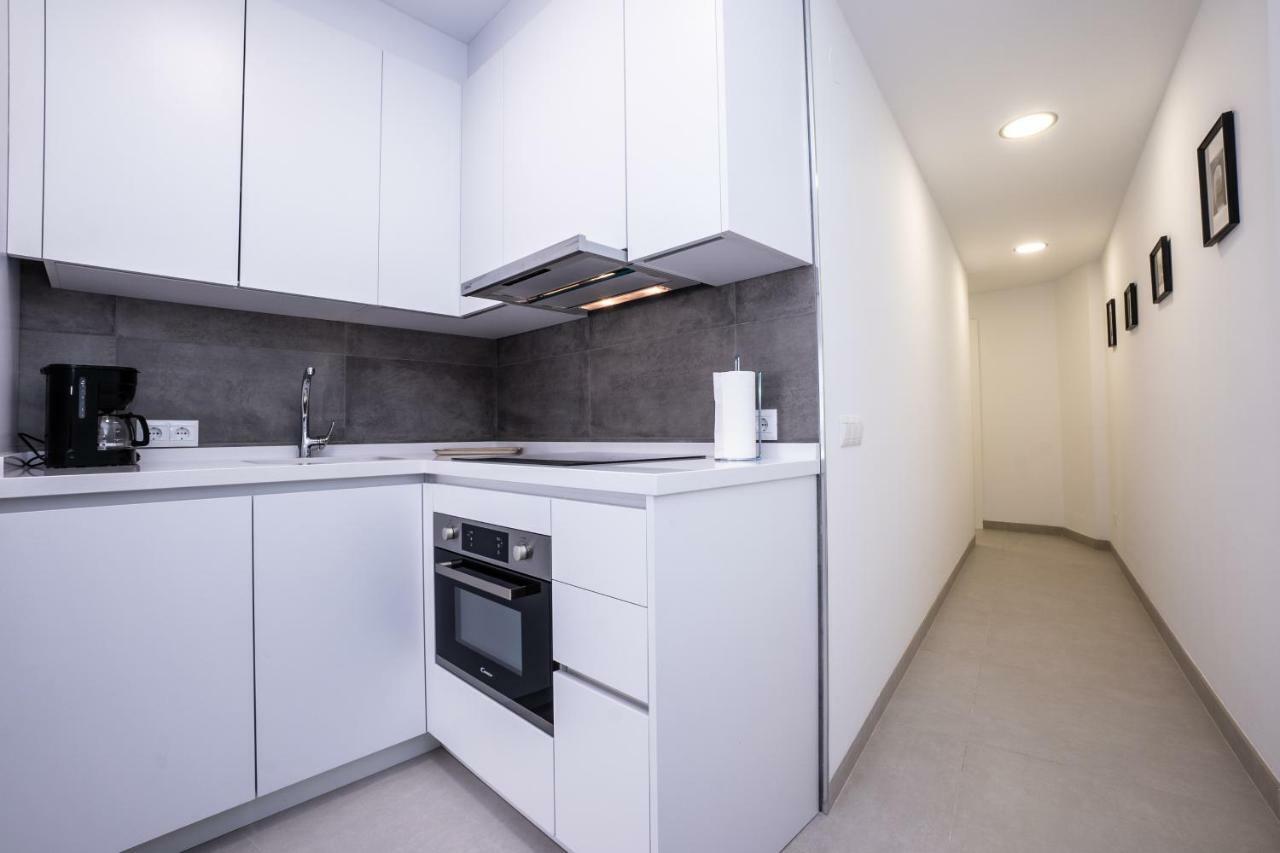 נרחה Apartamentos Mombasa 2 Planta מראה חיצוני תמונה