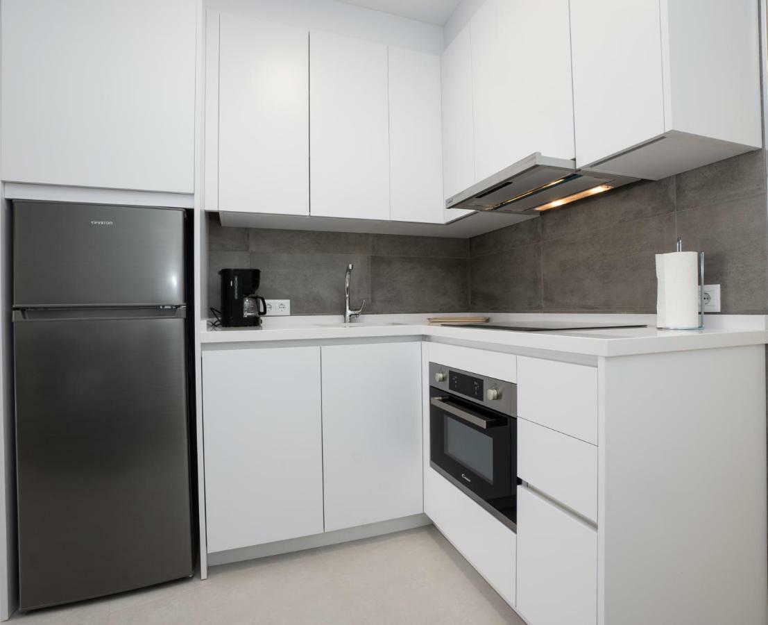 נרחה Apartamentos Mombasa 2 Planta מראה חיצוני תמונה