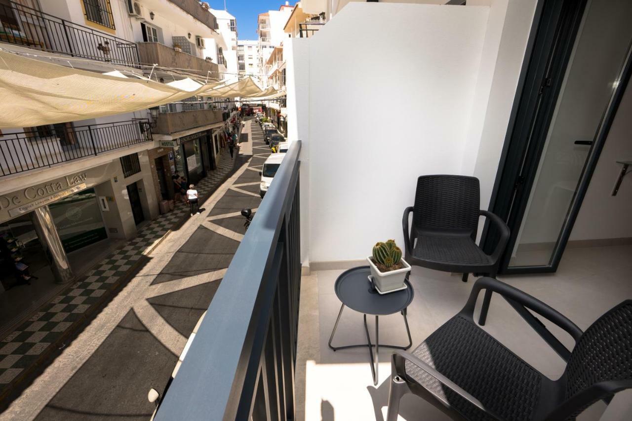 נרחה Apartamentos Mombasa 2 Planta מראה חיצוני תמונה