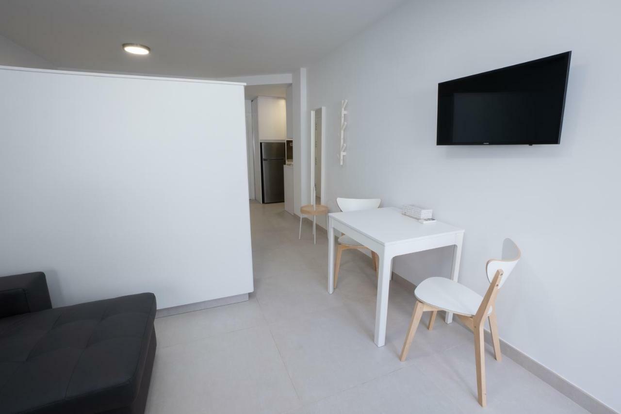 נרחה Apartamentos Mombasa 2 Planta מראה חיצוני תמונה