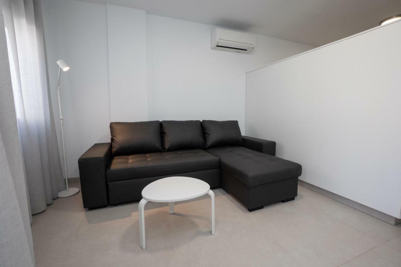 נרחה Apartamentos Mombasa 2 Planta מראה חיצוני תמונה
