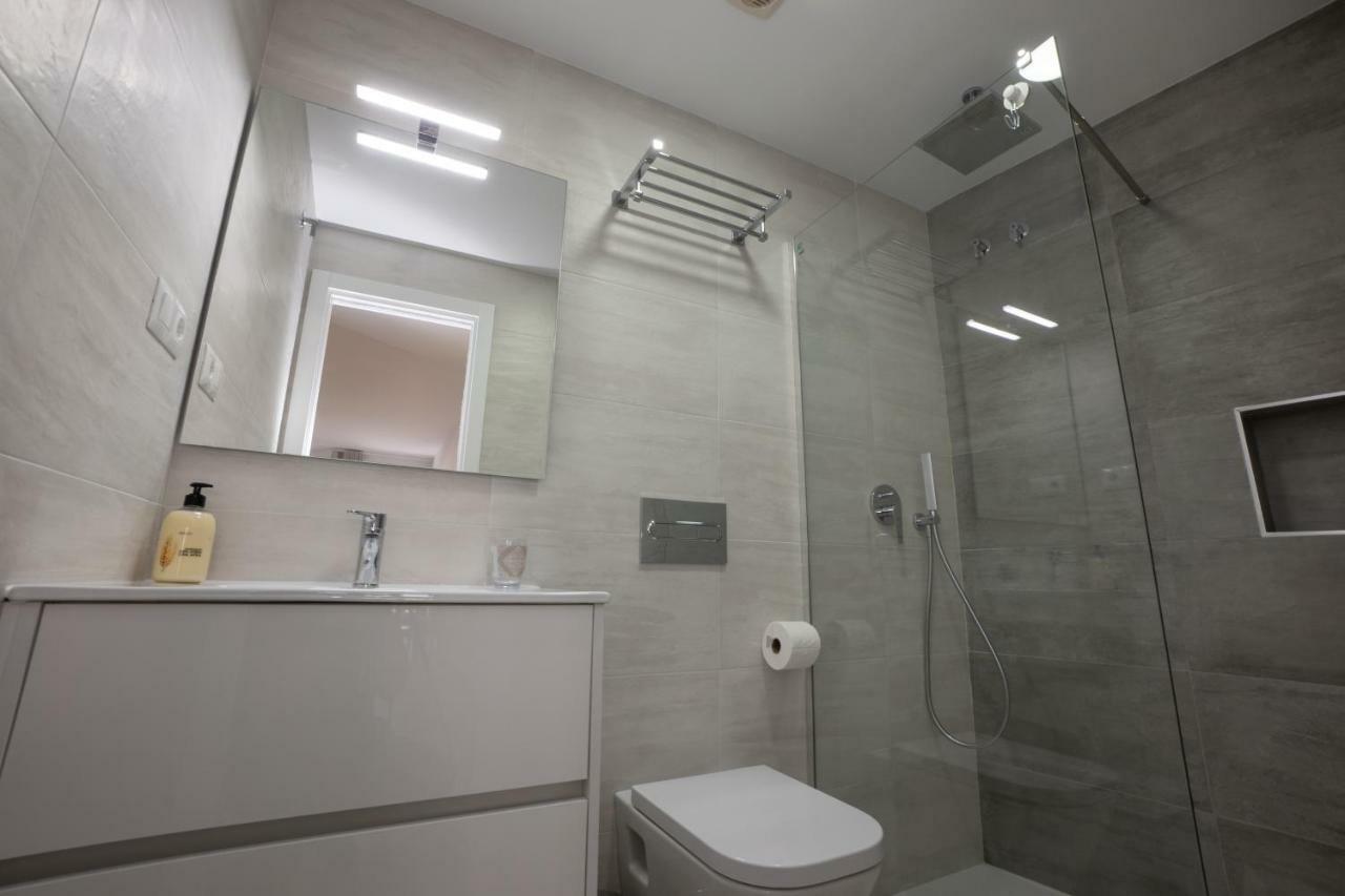 נרחה Apartamentos Mombasa 2 Planta מראה חיצוני תמונה