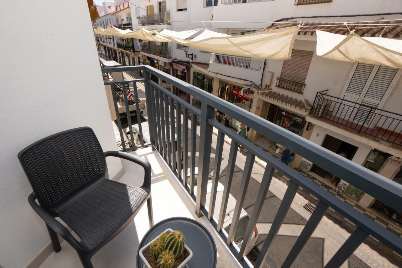 נרחה Apartamentos Mombasa 2 Planta מראה חיצוני תמונה