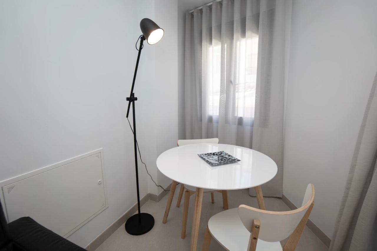 נרחה Apartamentos Mombasa 2 Planta מראה חיצוני תמונה