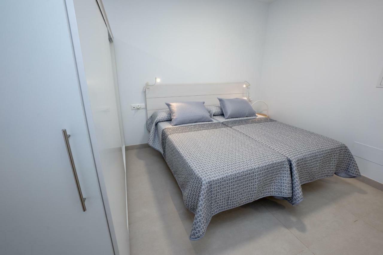 נרחה Apartamentos Mombasa 2 Planta מראה חיצוני תמונה