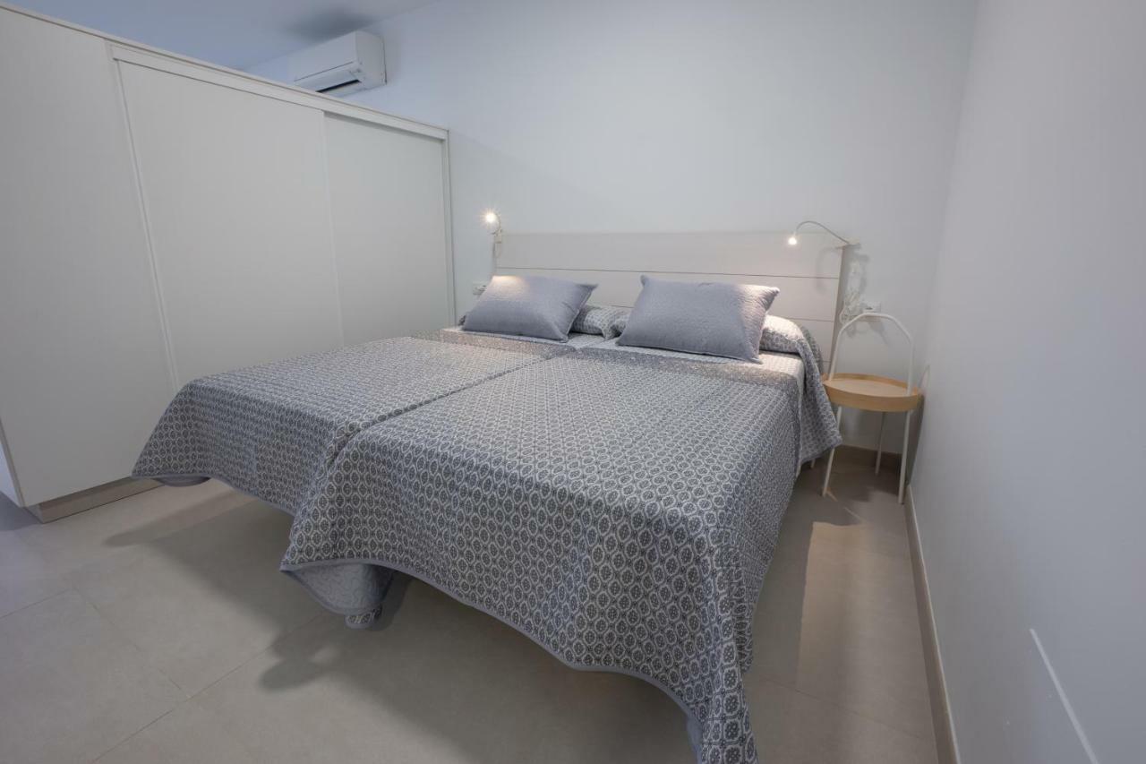 נרחה Apartamentos Mombasa 2 Planta מראה חיצוני תמונה