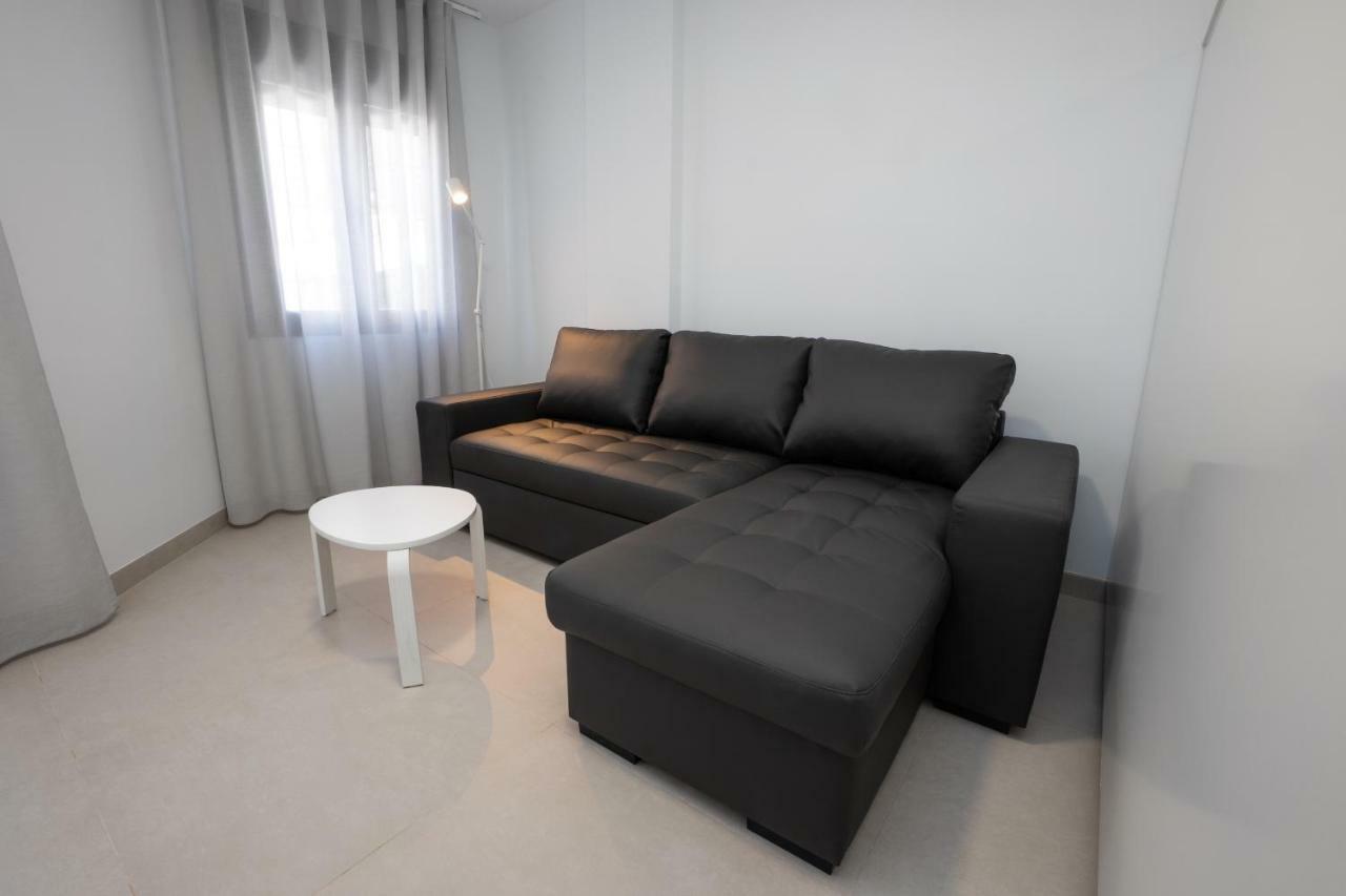 נרחה Apartamentos Mombasa 2 Planta מראה חיצוני תמונה