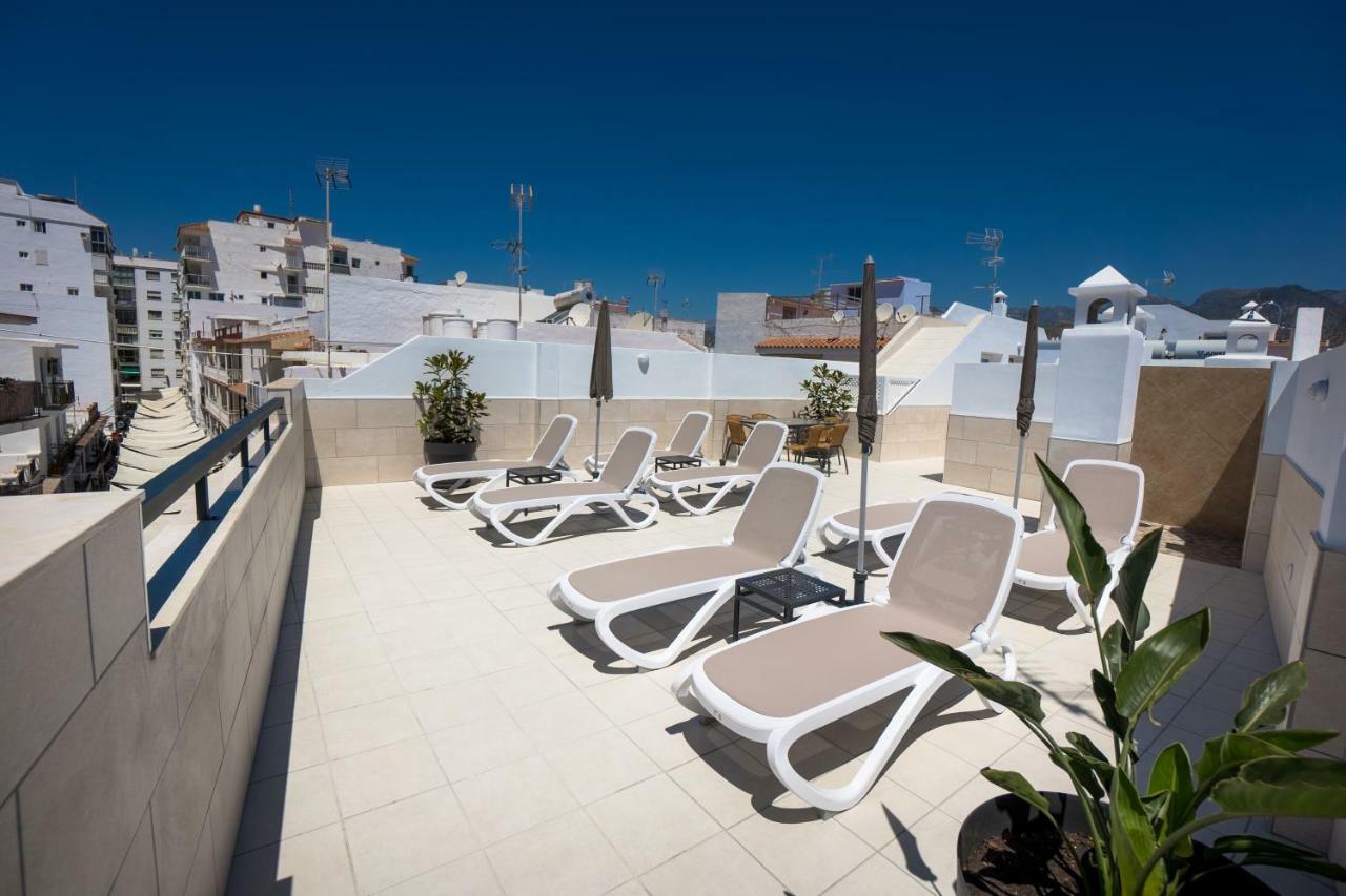 נרחה Apartamentos Mombasa 2 Planta מראה חיצוני תמונה