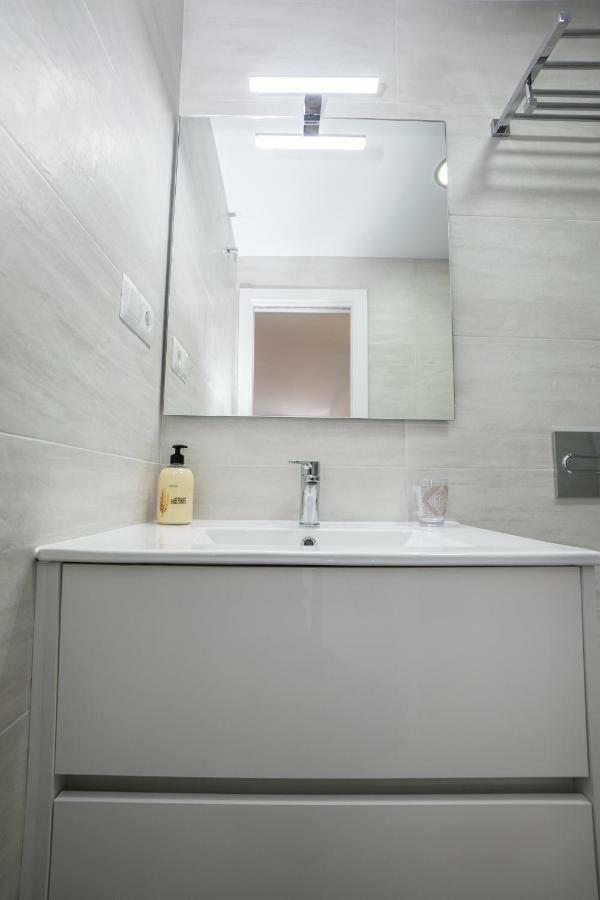 נרחה Apartamentos Mombasa 2 Planta מראה חיצוני תמונה