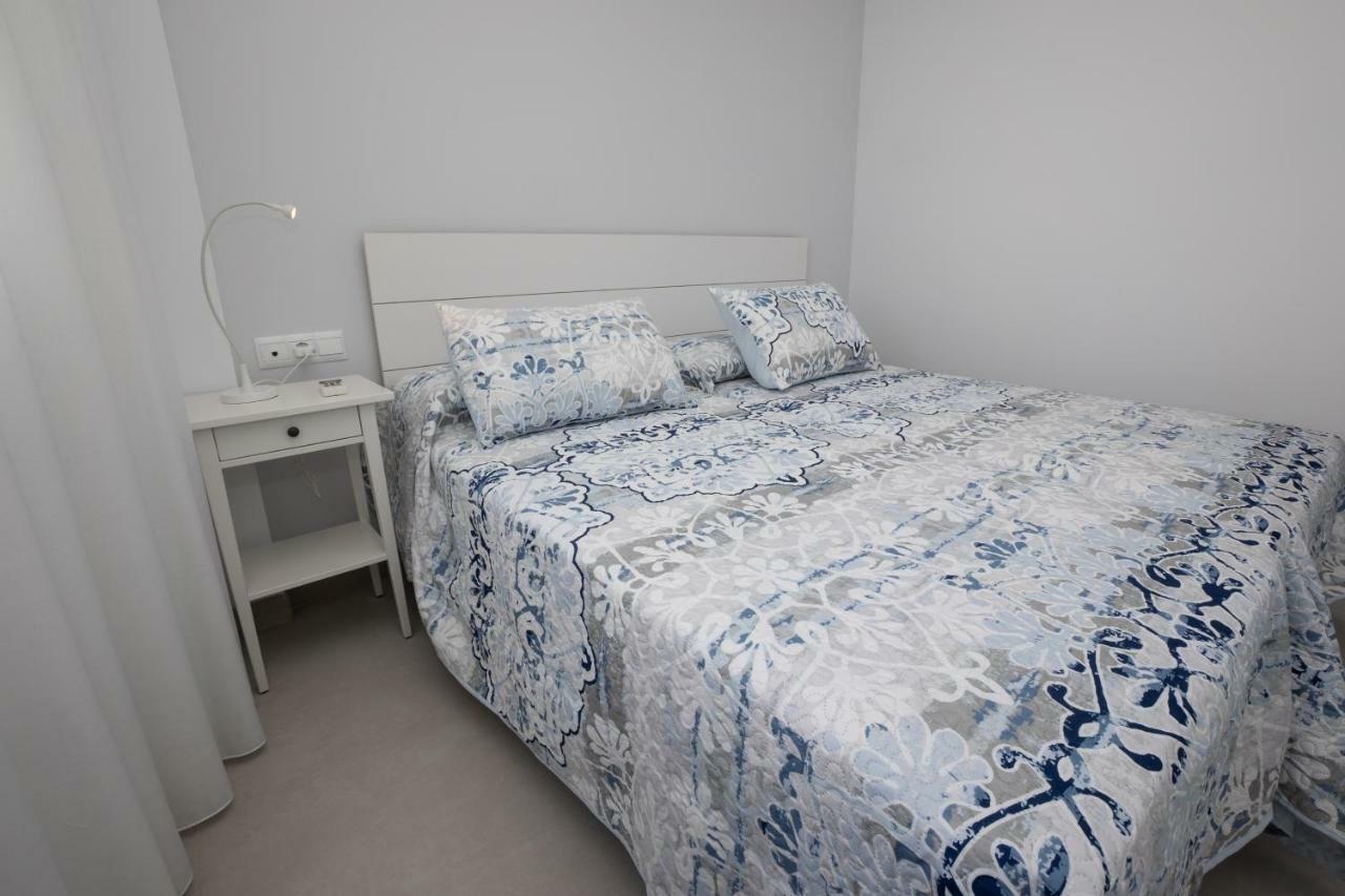 נרחה Apartamentos Mombasa 2 Planta מראה חיצוני תמונה
